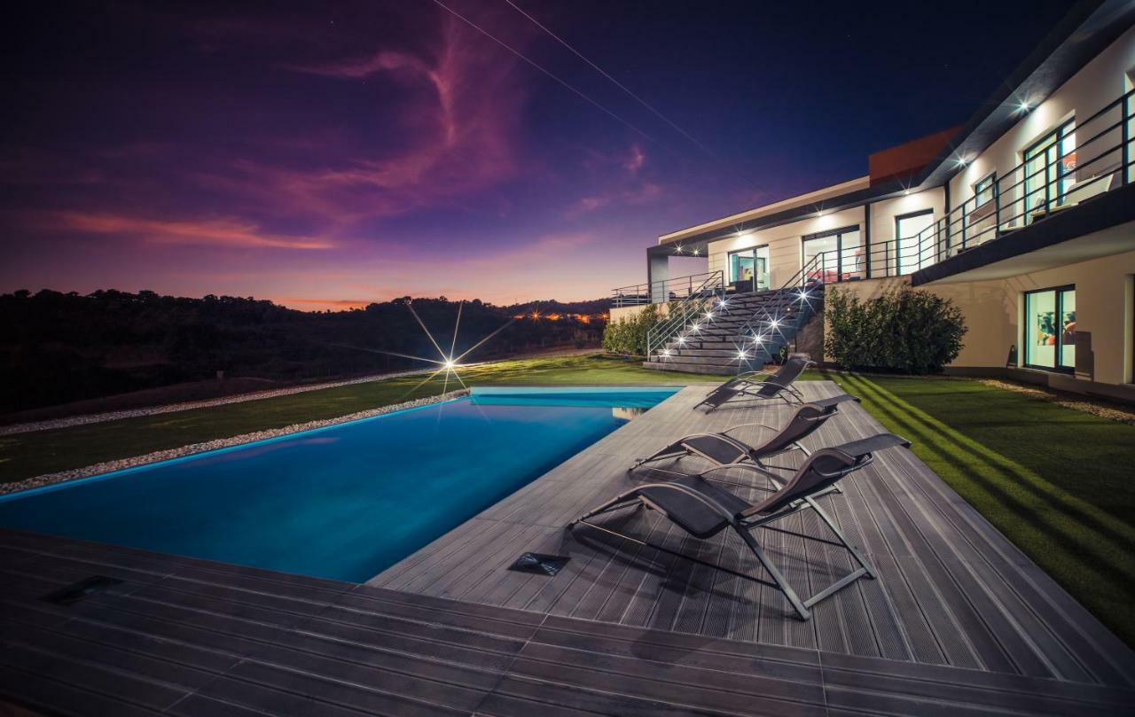 A Quintinha Do Raposo Apartamento Macedo de Cavaleiros Exterior foto